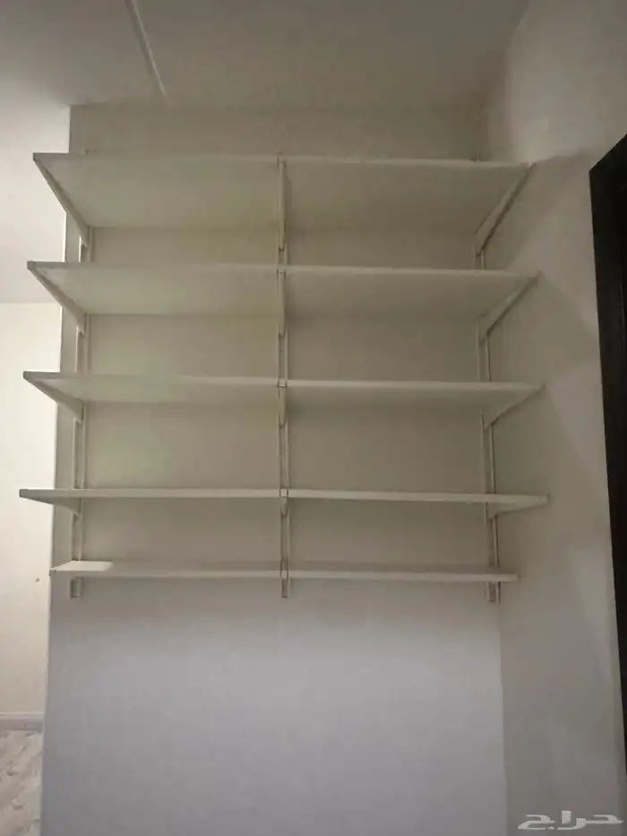ارفف جميله قوية و متينه 3