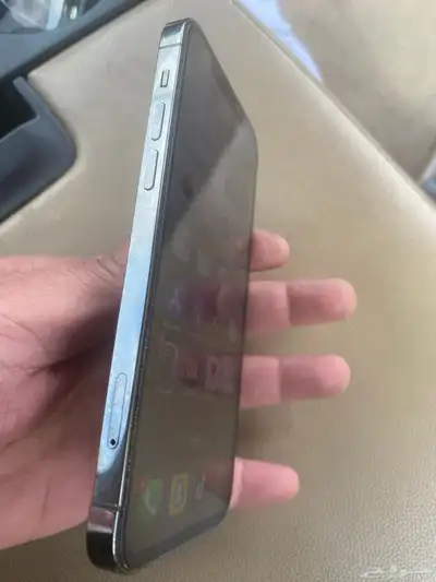 ايفون 12 برو 2