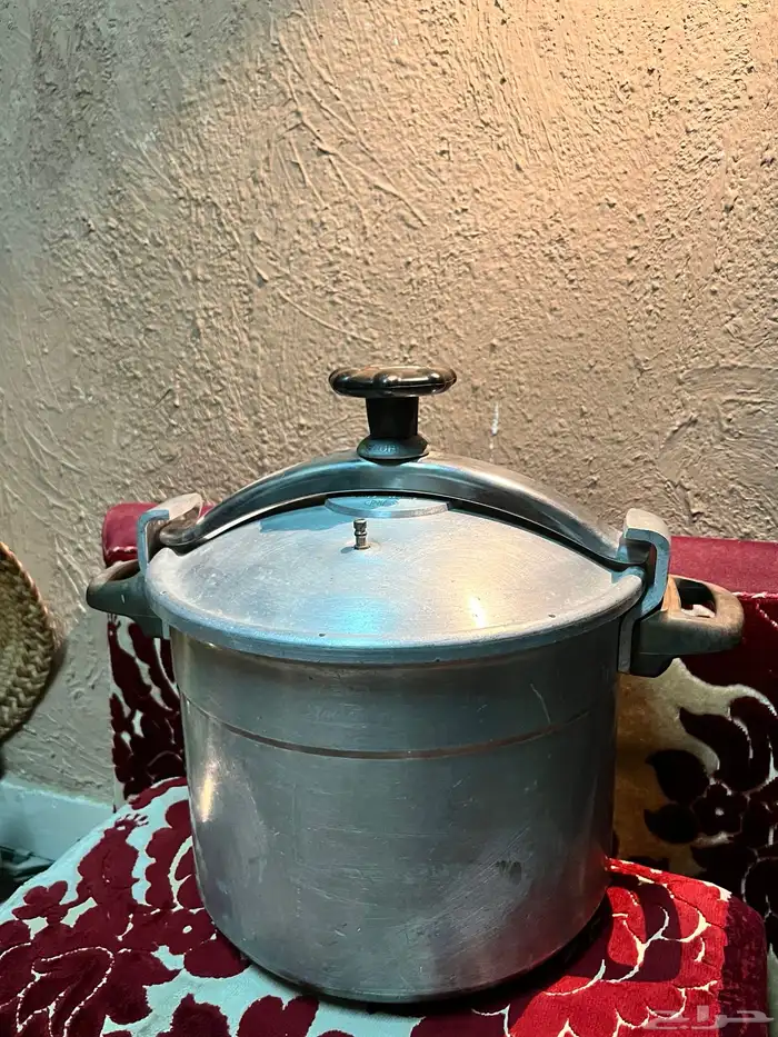 قدر سب الفرنسي 1