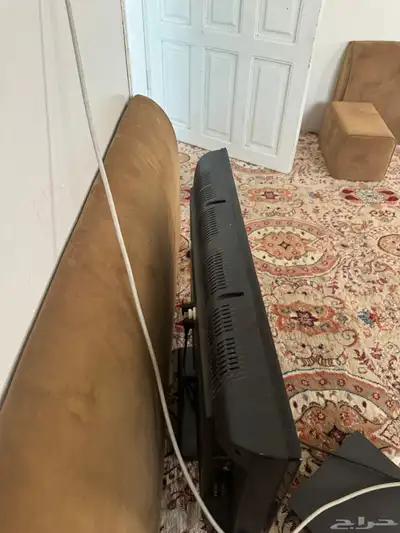 شاشه سوبر جينرال 34بوصه 0