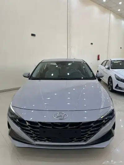 هونداي انترا 2021 سمارت 4