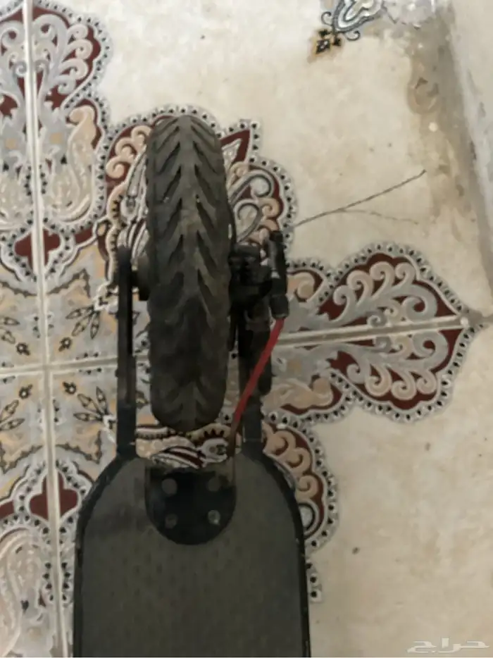 سكوتر شاومي 2