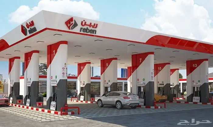 شغل محطات كلادنج 0