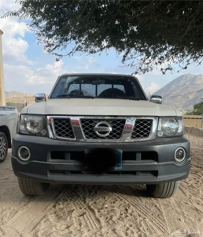 شاص نيسان 2006 1