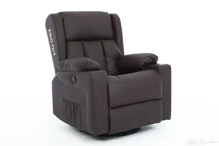 كرسي استرخاء كرسي راحة كرسي مساج تدليك 5