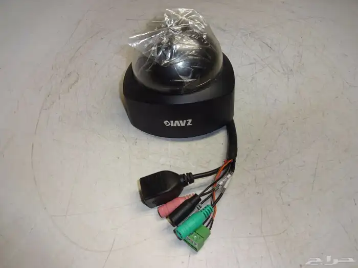 كاميرات مراقبة 3