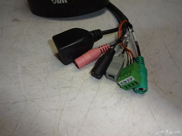 كاميرات مراقبة 7