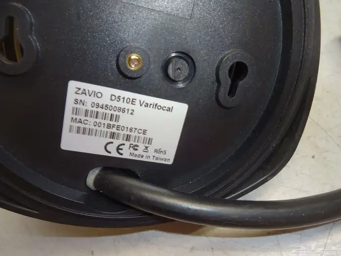 كاميرات مراقبة 4