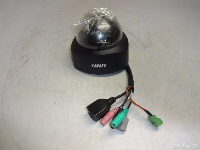 كاميرات مراقبة 5