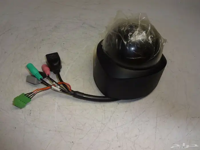 كاميرات مراقبة 6