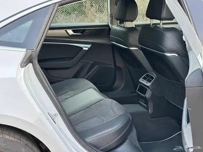 تم البيع )اودي Audi_S line 7Aموديل2023 في الامارات ماشي 4الف 13