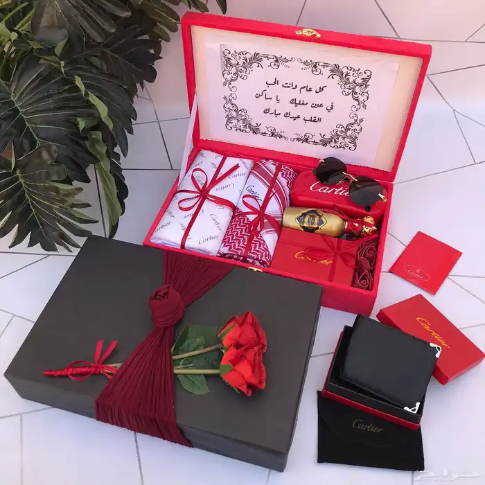 هدايا رجاليه 0