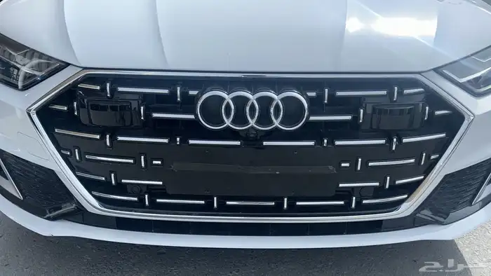 تم البيع )اودي Audi_S line 7Aموديل2023 في الامارات ماشي 4الف 21