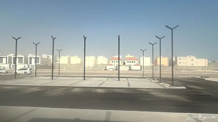 اعمدة انارة ديكورية واعمدة شوارع 0