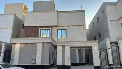فلل للبيع بحي البيان 0