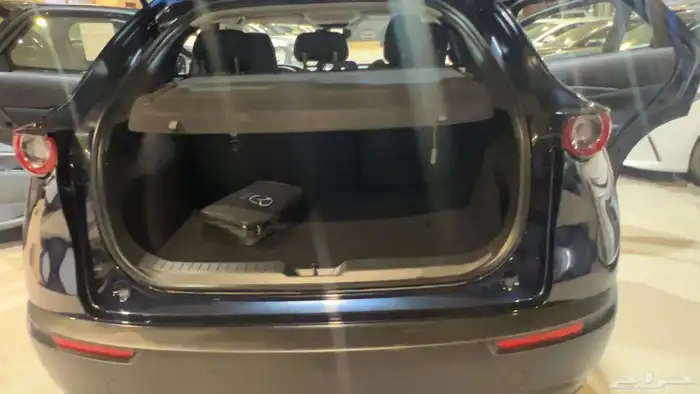 مازدا cx-30 2023فل 14