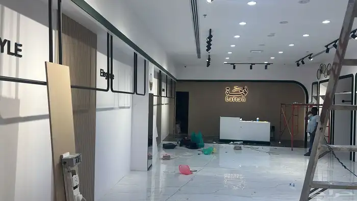 ديكورات الحالمي لجميع انواع الديكورات 10