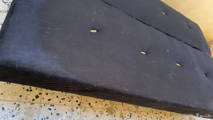 كنب تتحول سرير بنفس الوقت 5