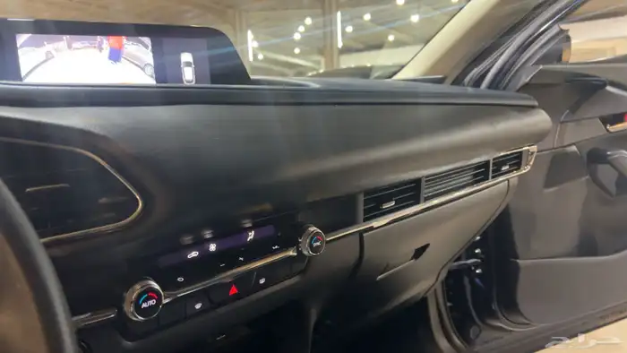 مازدا cx-30 2023فل 23