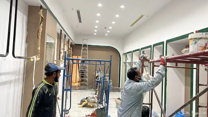 ديكورات الحالمي لجميع انواع الديكورات 16