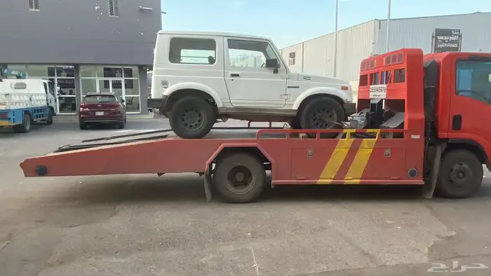 سطحة بريدة السعر 80 1