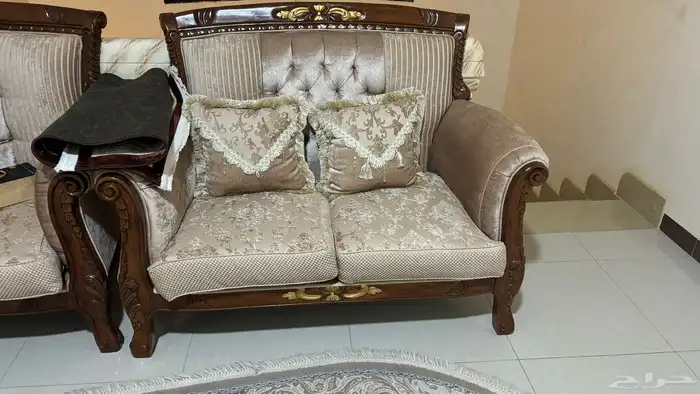 كنب مجلس 2