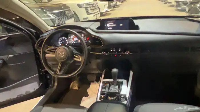مازدا cx-30 2023فل 13