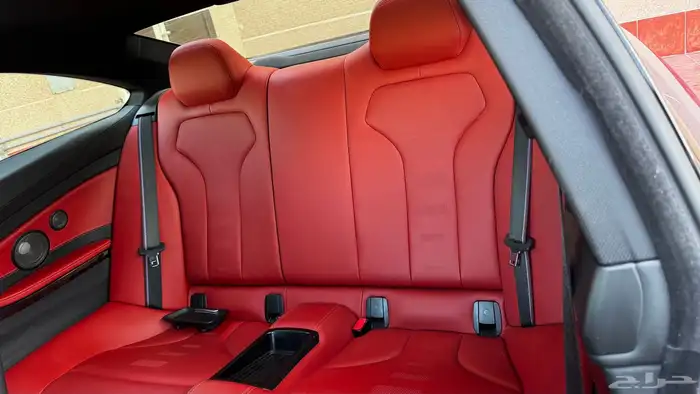 2020 بي أم دبليو أم 4   2020 BMW M4 12