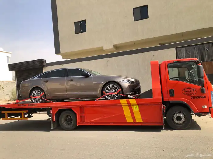 سطحه هيدروليك رياض الي جدة 0