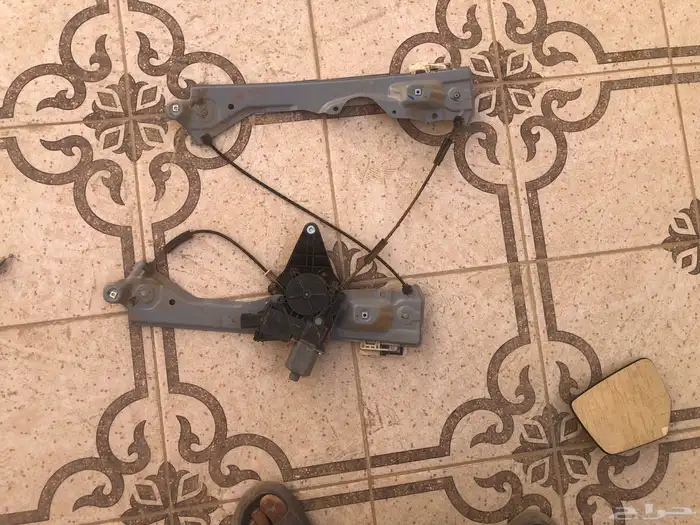 قطع امبالا 4