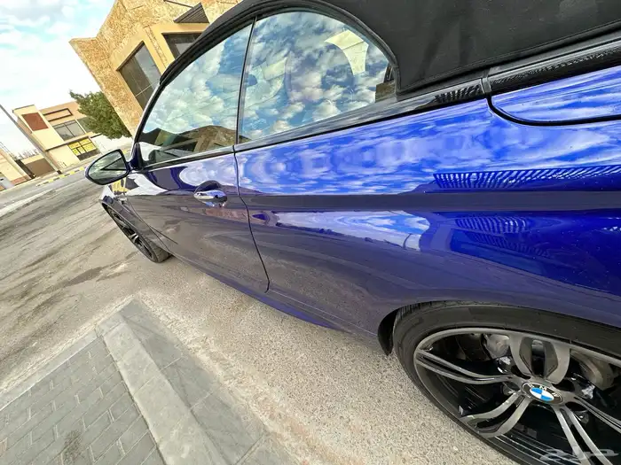 للبيع بي ام دبليو ام 6 BMW M6 10