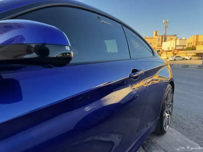 2020 بي أم دبليو أم 4   2020 BMW M4 7
