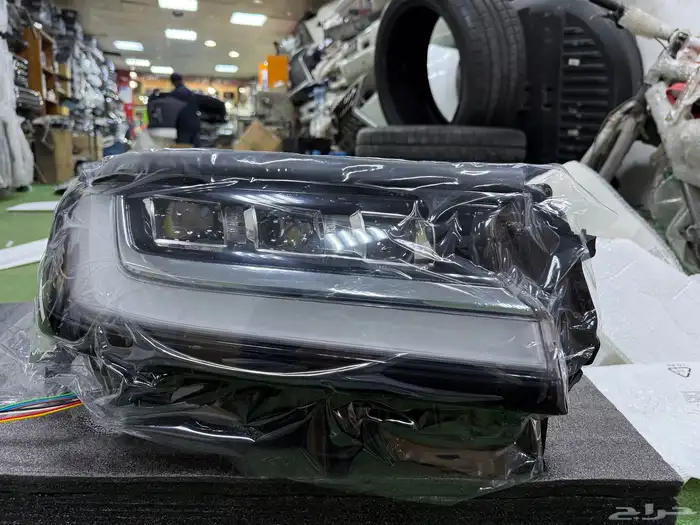 شمعات (لاندكروزر ) 2022-2025 VXR 3
