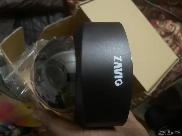 كاميرات مراقبة 8