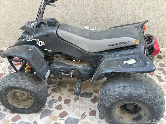 دباب مستخدم نظيف 2