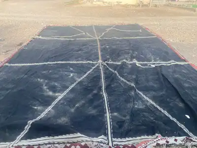 بيت شعر نضيف شرط 2