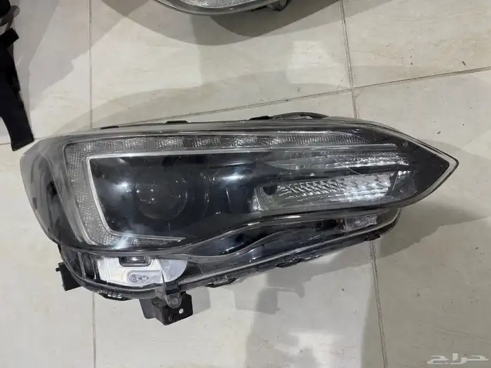 قطع غيار سوبارو STI   WRX 5