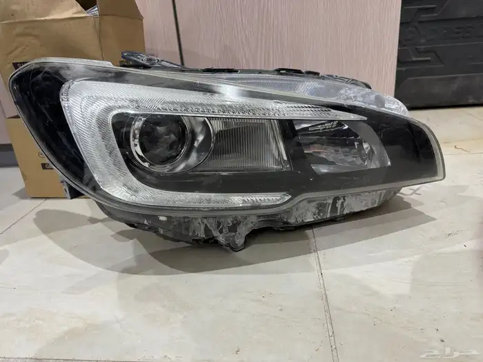 قطع غيار سوبارو STI   WRX 4