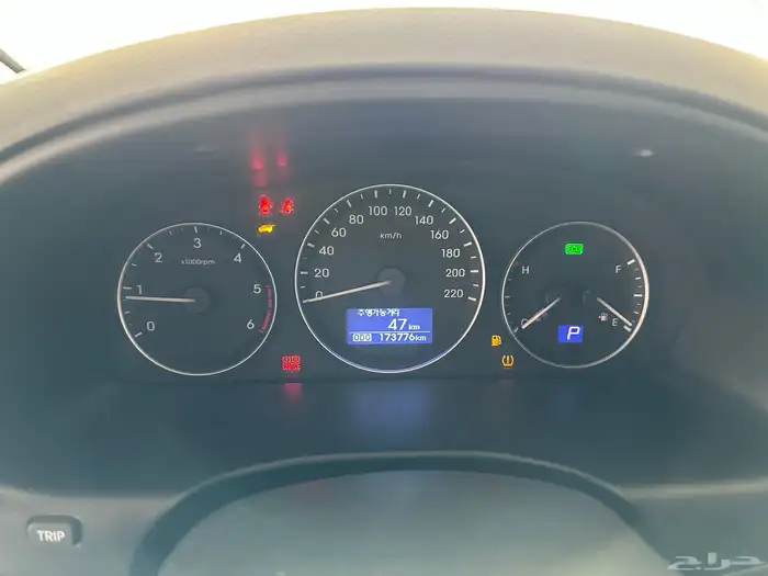 هيونداي ستاركس 2019 ديزل جمرك 15