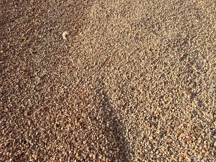 قلاب توصيل مواد البناء بطحاءخرسانه سمنت بلك 5