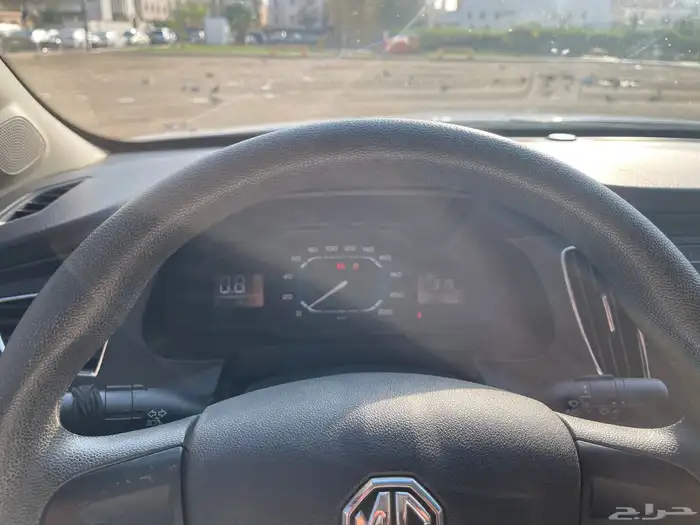 سيارة MG 360 6