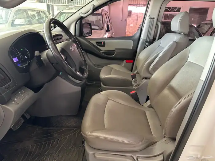 هيونداي ستاركس 2019 ديزل جمرك 9