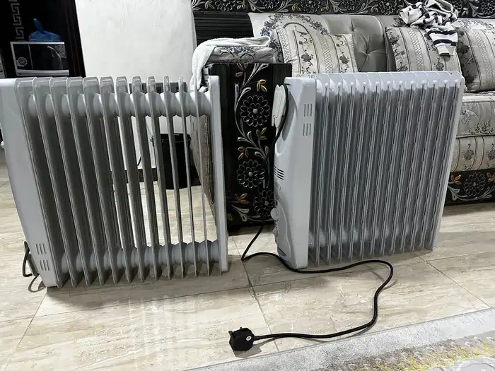 دفايات الحبه 170 ريال جديده استخدام مره واحده فقط 0