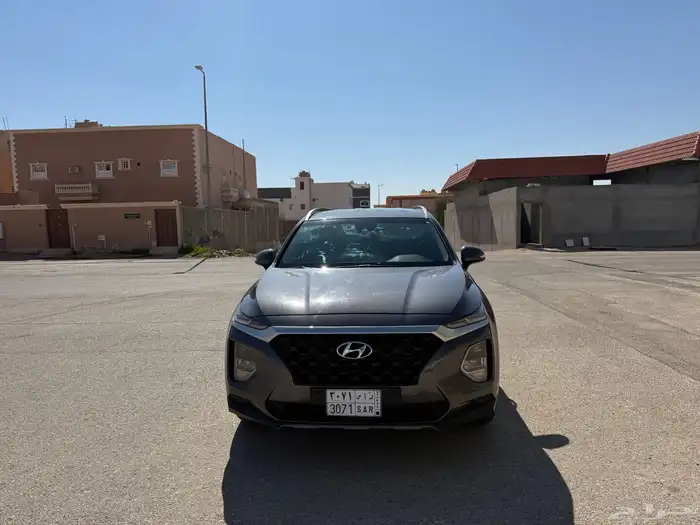 سنتافي ديزل 2019 2