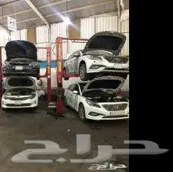 عرض على مكائن سونانا وسنتافيه وكيا ابتيما 33