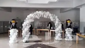 افتتاح محلات حفلات معارض مؤتمرات ايف 3