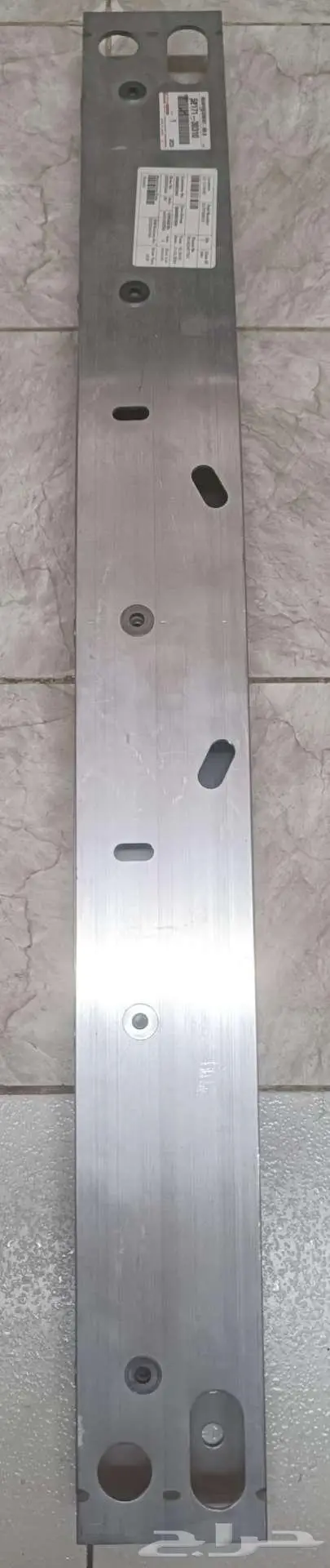 جسر صدام خلفي تويوتا كروان أصلى 4