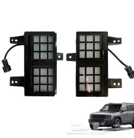 اكسسوارات جيتور 47