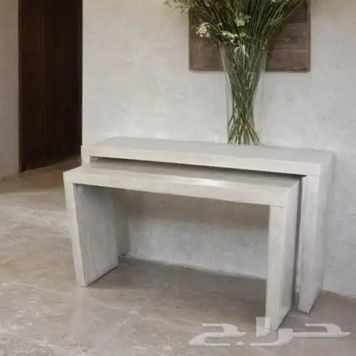 طاولات تفصيل جاهز 1