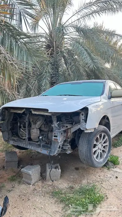 جيلي EC8 للبيع تشاليح 1